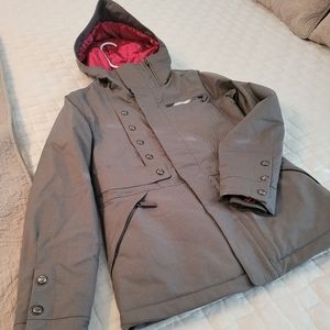 Women's Burton Snowboard Coat